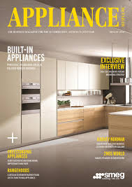 Appliances, bathroom decorating ideas, kitchen remodeling, patio furniture, power tools, bbq grills, carpeting, lumber, concrete, lighting, ceiling fans and more at the home depot. Appliance Retailer August 2016 By The Intermedia Group Issuu