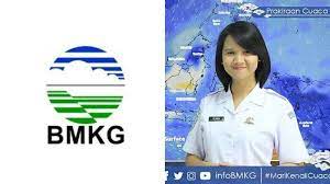 Prakiraan cuaca menyajikan informasi prakiraan cuaca dalam 7. Bmkg Badan Meteorologi Klimatologi Dan Geofisika Tribunnewswiki Com Mobile