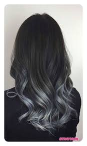 If black hair highlights with metallic tones are your calling, silver blue highlights are just what you need. 91 Ultimate Highlights For Black Hair That You Ll Love