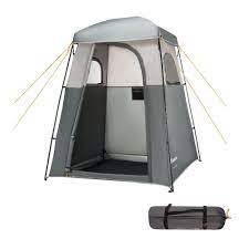 Kingcamp Oversize Durable Outdoor Privacy Shower Tent Camping Shower Shower Tent Tent