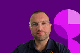 Member Spotlight: Craig Bentley