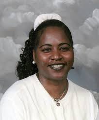 Obituary for Sharon Pearson