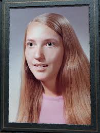 We should all post a picture of "Then and Now"..... Let's have fun with it  🤗