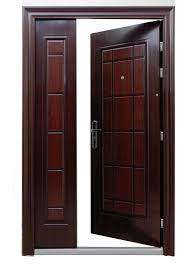 Namun meski demikian, model pintu ini sekarang juga telah. 45 Desain Pintu Rumah Minimalis Paling Dicari Rumahku Unik