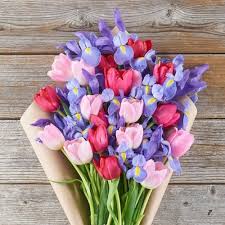 20% off, beautiful anniversary flower arrangements. 19 Stunning Silver Wedding Anniversary Gifts 25th Year For Him Her Love Lavender