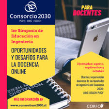 Criminal justice, eastern washington university (2019). Simposio Consorcio 2030 Oportunidades Y Desafios Para La Docencia Online Ingenieria Uc