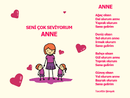Her yıl mayıs ayının 2. En Guzel 20 Anneler Gunu Siiri Kisa Uzun Duygusal