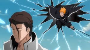 Does Ichigo Ever Defeat Aizen? - Quora