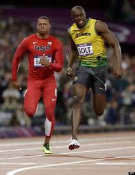 The new olympic channel brings you news, highlights, exclusive behind the scenes, live events and original programming, 24 hours a day, 365. Bolt Wins Gold In 100m Final London 2012 Olympics Usain Bolt Olympic Hero Olympics
