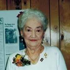 Obituary: Helen "Dukie" Zacks 92 of East Haven