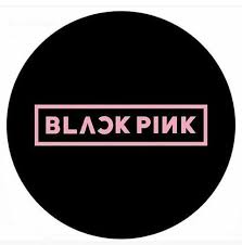 Blackpink (stylisé en majuscule ou blλɔkpiиk, hangeul : Breaking News Yg Entertainment Has Officially Announced The Name Of Their New Girl Group Blackpink Papel De Parede Kpop Adesivos Sticker Desenho A Lapis