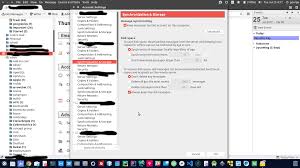 Thunderbird saves personal information such as messages, passwords and user preferences in a set of files called a profile. How To Prevent Thunderbird To Download All Emails After Fresh Install Ask Ubuntu