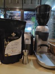 Pin Di Supplier Kopi Temanggung
