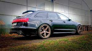 Audi S6 Kv1 S Bronze Light Matt Audi Felgen Shop Hinterachse