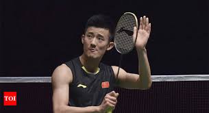 Chen long has a defensive style of gameplay with pin point accuracy, amazing footwork and of course unbreakable quality enhanced chen long vs son wan ho men's single badminton highlights video! Badminton Malaysia Masters 2019