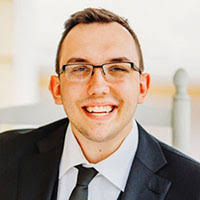 Aerospace Engineering Students and Alumnus Named Part of the Aviation Week  Network's 20 Twenties