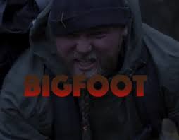 Bigfoot Video Projects :: Photos, videos, logos, illustrations and branding  :: Behance