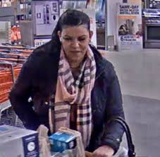 We did not find results for: Cops Trying To Find Woman Who Used Fraudulent Credit Card To Run Up 13k In Home Depot Charges Nj Com