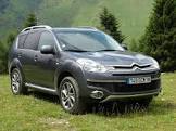 Citroen-C-Crosser