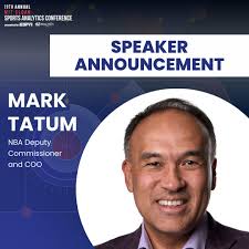 MIT Sloan Sports Conference