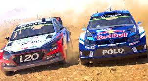 Also, a more engaging career mode, a couple of classic cars and a proper wheel force feedback would be a huge plus. Wrc 6 Gamersyde