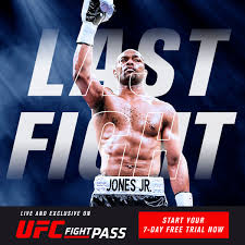 Access the biggest events and best fights from the world's most extensive mma library Ufc Fight Pass On Twitter Roy Jones Junior Hits Ufc Fight Pass The Legendary Boxer Competes In His Final Fight Plus Full Boxing Mma Supporting Card Live On Fight Pass Thurs