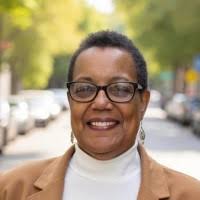 Dr. Joy Lawson Davis, Ed.D.