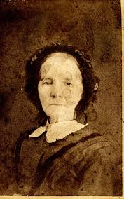 Hannah Hugill Schell (1815-1904)