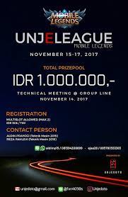 Sep 13, 2020 · contoh tournament 10 players. Turnamen Mobile Legends Unjeleague Season 1