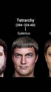 The Faces of Roman Emperors: From Augustus to Constantine. Final ©️🎥  Panagiotis Constantinou #archeology #archeologist #civilizations  #archeologicalsite #castle #ancient #history #historyfacts #historynerd  #historybuff