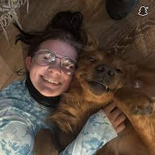 Austin Smouse in people