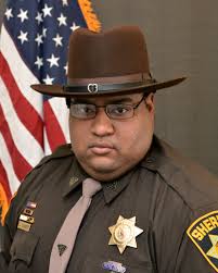 CCSO Mourns Loss of PFC Jamel Clagett Today our hearts are heavy as we  mourn the loss of a kind, gentle soul. Charles County Sheriff Troy D. Berry  is saddened to announce