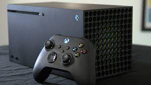 The brand consists of five video game consoles, as well as applications (games), streaming services. Xbox Series X Review Techradar