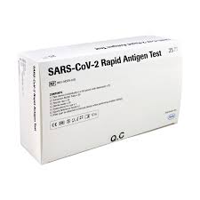 How the test is done? Roche Sars Cov 2 Antigentest Medplus24 De
