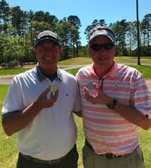 NC Senior Qualifying Results Stoney Creek