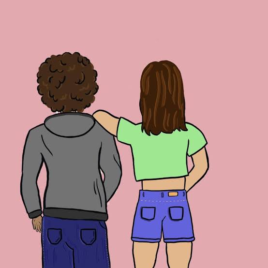 Opinion | Girl best friends are a green flag - The Pitt News