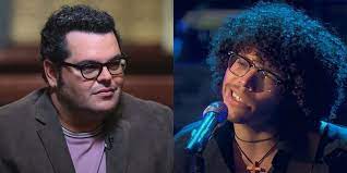 We are able to additionally see 10 decided on contestants from last season (american. Josh Gad Calls Out American Idol For Robbing Season 4 Contestant Murphy
