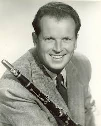 James Eugene McHargue Before WWII, Danville, Illinois was a jazz haven.  Jazz clarinetist James Eugene “Rosy” McHargue was born in Danville,  Illinois