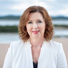 Tina Severance's Instagram, Twitter & Facebook