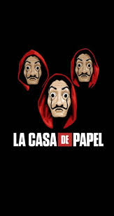 70 Best La Casa De Papel Wallpapers Hd Money Heist In 2020 Scary Wallpaper Joker Wallpapers Home Wallpaper
