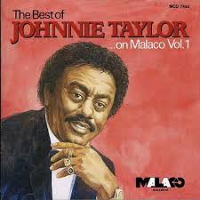 Johnnie Taylor