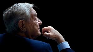 Eric Koch: Messze Soros György volt a legnagyobb adományozó