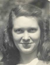 Obituary information for Rosalie Esther Martz