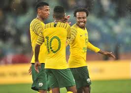 It also hosted the 2003 cricket world cup. Tau News Tau