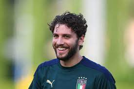 As has been on the record for a few days now, there is at least one english club in the running to sign manuel locatelli. 4tbkrtavowsnbm
