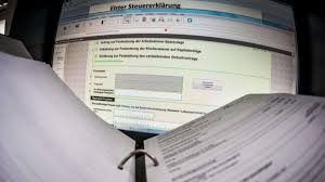 Check spelling or type a new query. Steuererklarung Elsterformular Abgeschafft Das Mussen Sie Nun Wissen Wirtschaft