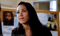 Jessica camacho biography and wiki jessica camacho is an american professional tv and film actress. Evansyhelp Jessica Camacho Sleepy Hollow Gif Pack