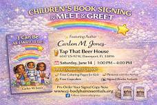 Book Signing | Meet & Greet