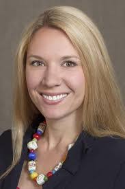 Ginger Mccall's Instagram, Twitter & Facebook