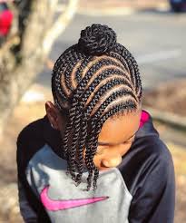 Check spelling or type a new query. 15 Best Natural Hairstyles For Little Girls 2021 Trends